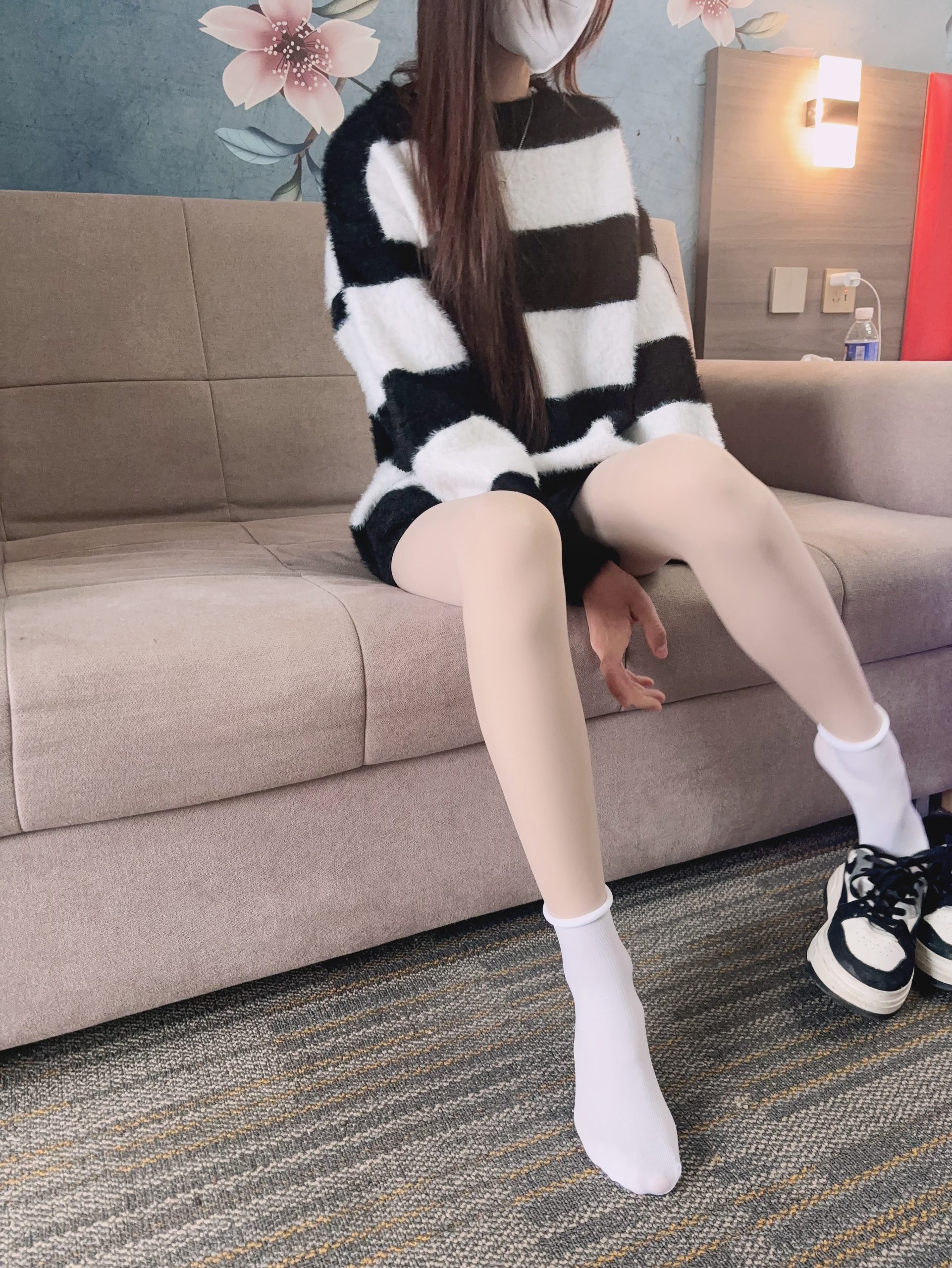 第011期-笑笑-甜妹征服世界 完整版照片 加拍摄视频总长度+特拍花絮视频-高清-已完结