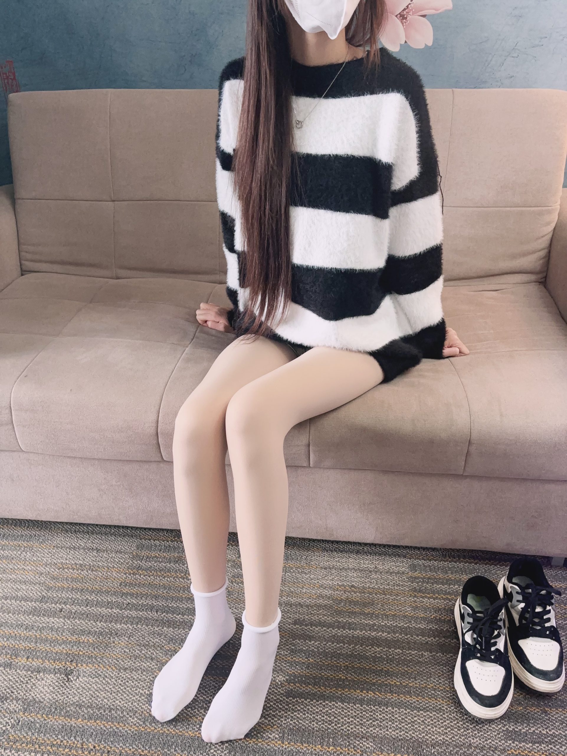 第011期-笑笑-甜妹征服世界 完整版照片 加拍摄视频总长度+特拍花絮视频-高清-已完结