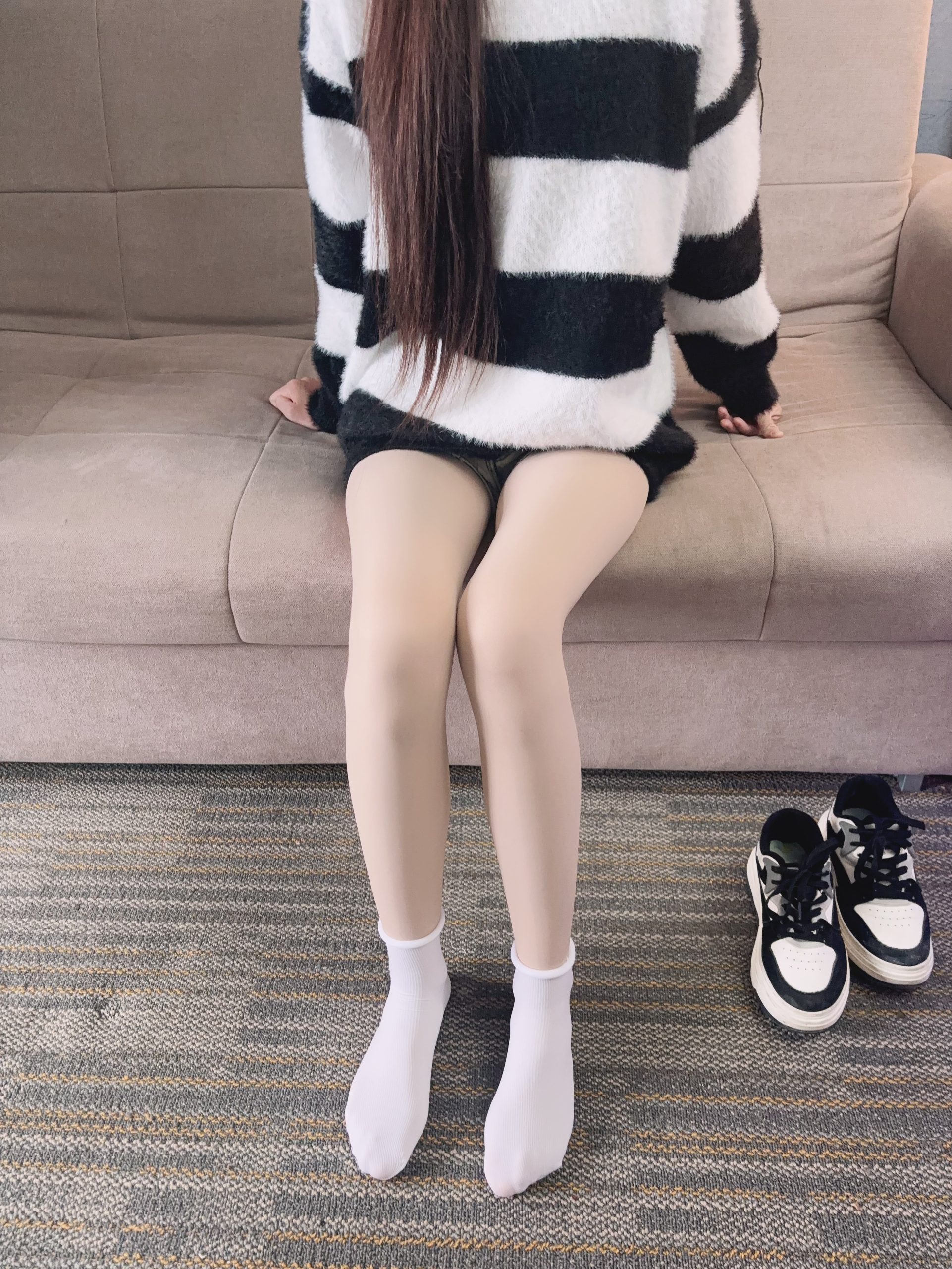 第011期-笑笑-甜妹征服世界 完整版照片 加拍摄视频总长度+特拍花絮视频-高清-已完结